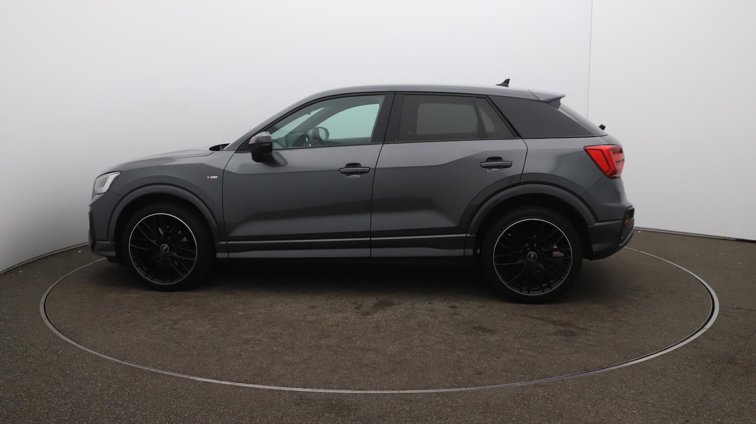 Used Audi Q2 2021 for sale - 76151560: Photo 46