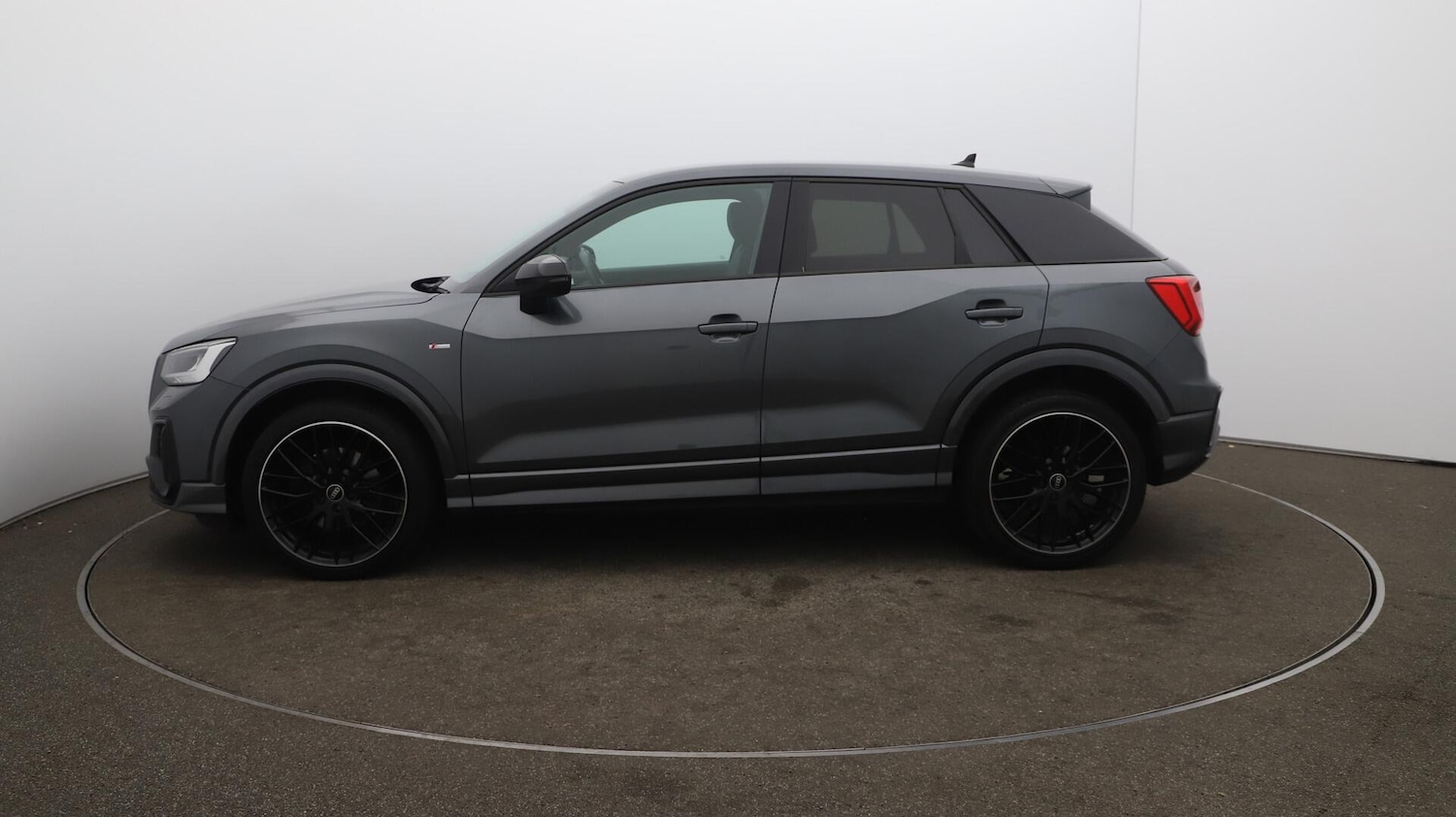 Used Audi Q2 2021 for sale - 76151560: Photo 47