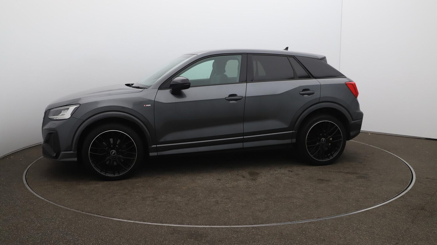 Used Audi Q2 2021 for sale - 76151560: Photo 48
