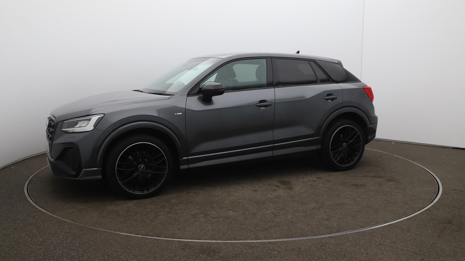 Used Audi Q2 2021 for sale - 76151560: Photo 49