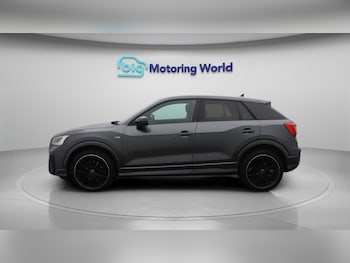 Used Audi Q2 2021 for sale - 76151560: Photo 4