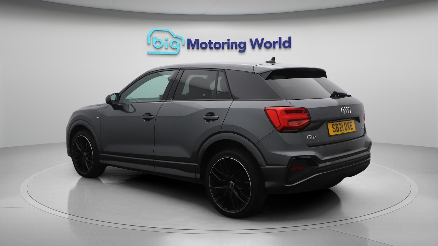 Used Audi Q2 2021 for sale - 76151560: Photo 5