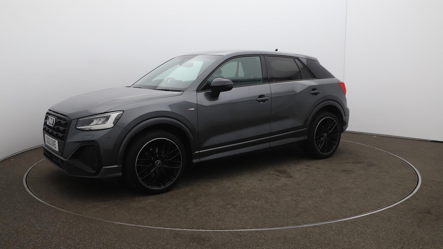 Used Audi Q2 2021 for sale - 76151560: Photo 50
