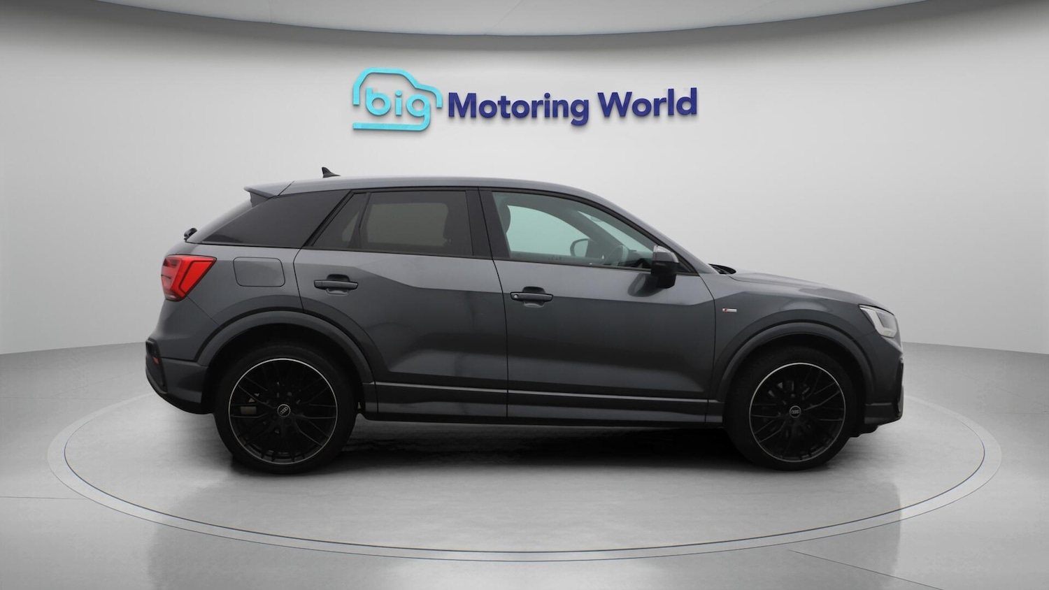 Used Audi Q2 2021 for sale - 76151560: Photo 8