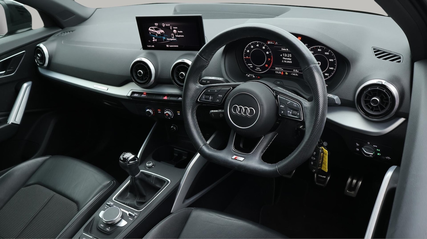 Used Audi Q2 2021 for sale - 76151560: Photo 9