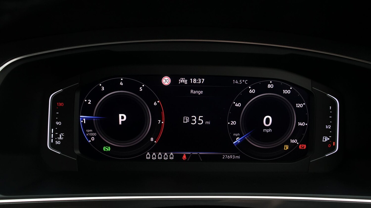 Used Volkswagen Tiguan Allspace 2022 for sale - 77474921: Photo 10