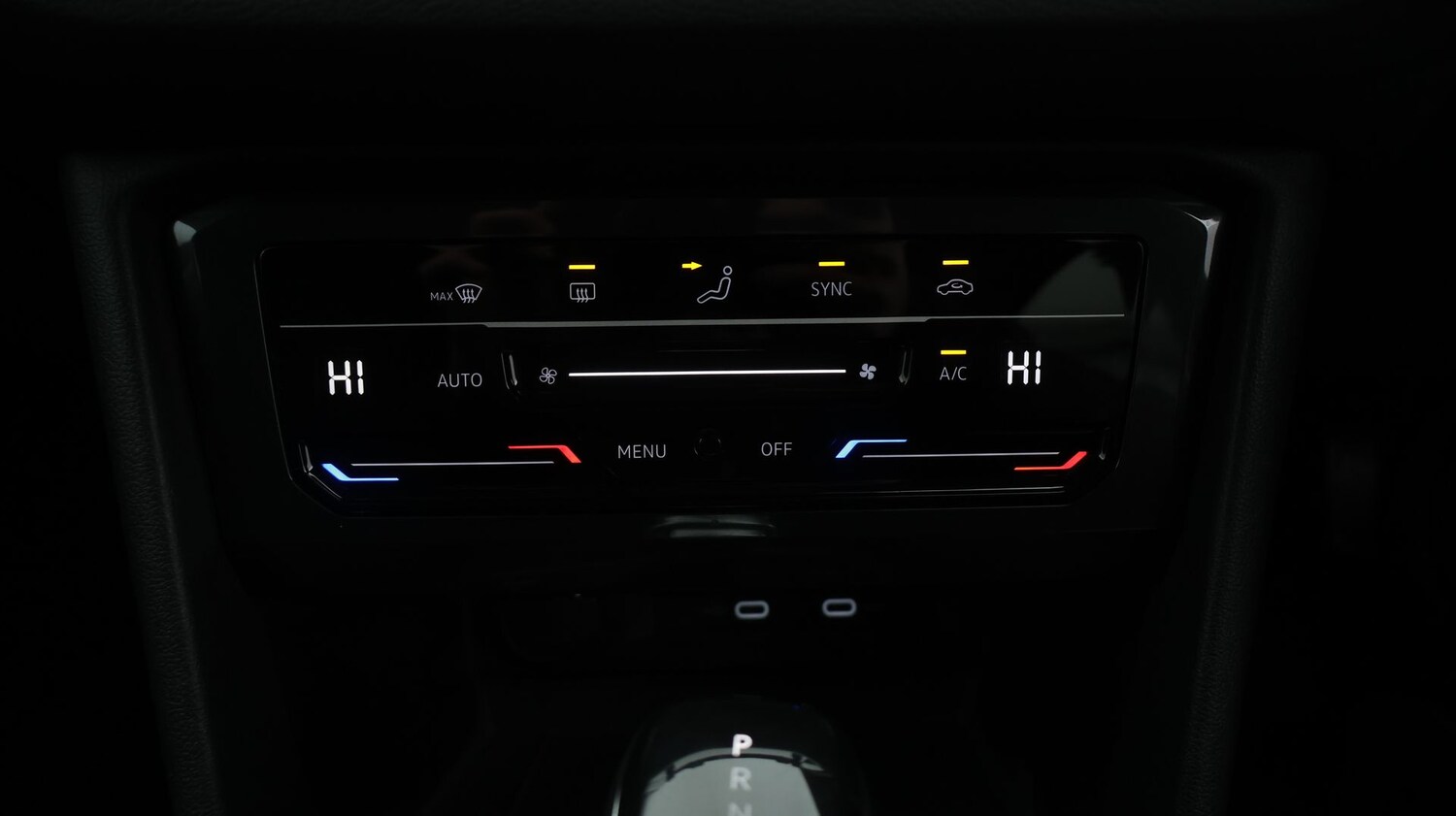 Used Volkswagen Tiguan Allspace 2022 for sale - 77474921: Photo 12