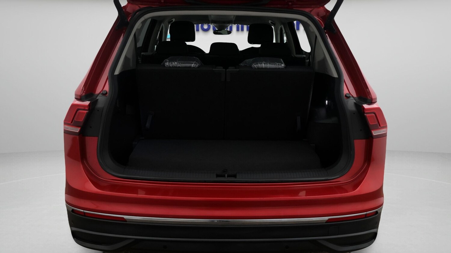 Used Volkswagen Tiguan Allspace 2022 for sale - 77474921: Photo 17