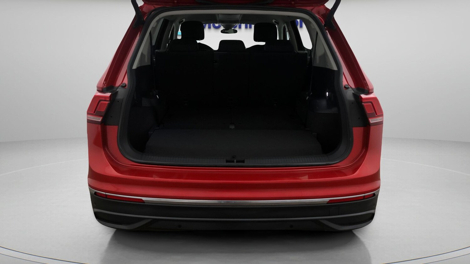 Used Volkswagen Tiguan Allspace 2022 for sale - 77474921: Photo 21