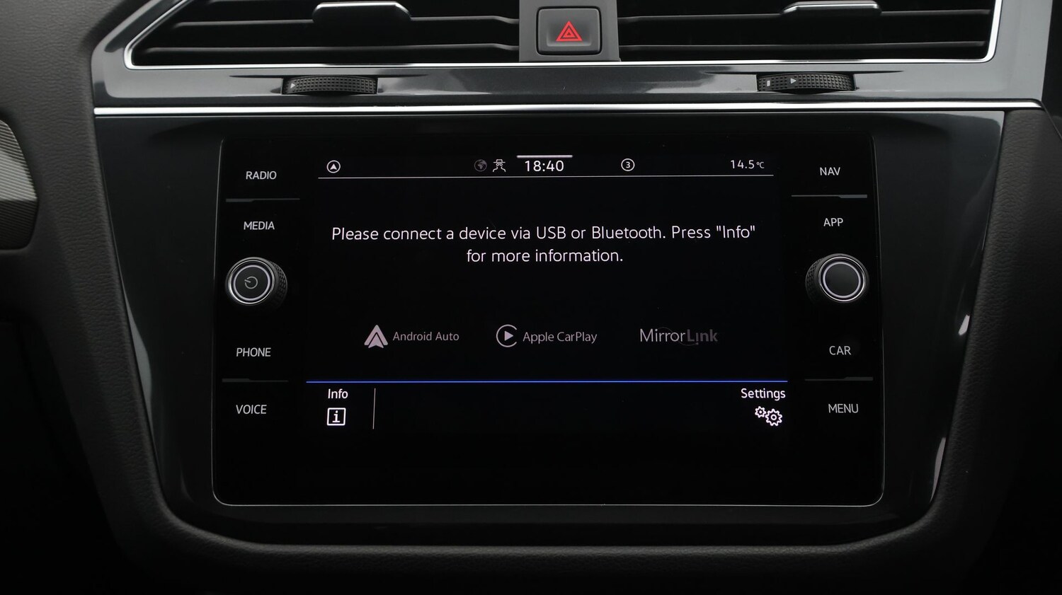 Used Volkswagen Tiguan Allspace 2022 for sale - 77474921: Photo 27