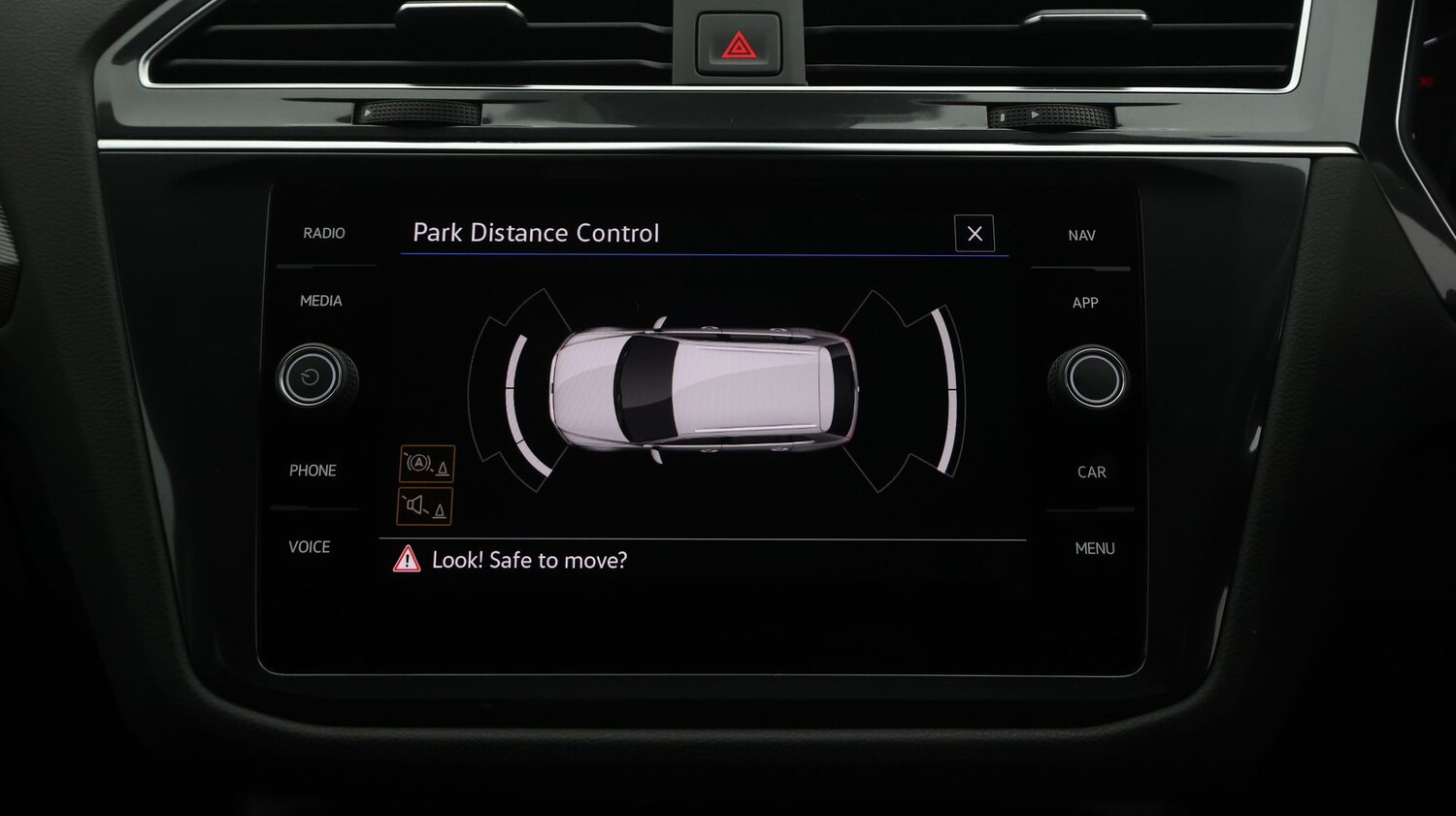 Used Volkswagen Tiguan Allspace 2022 for sale - 77474921: Photo 29