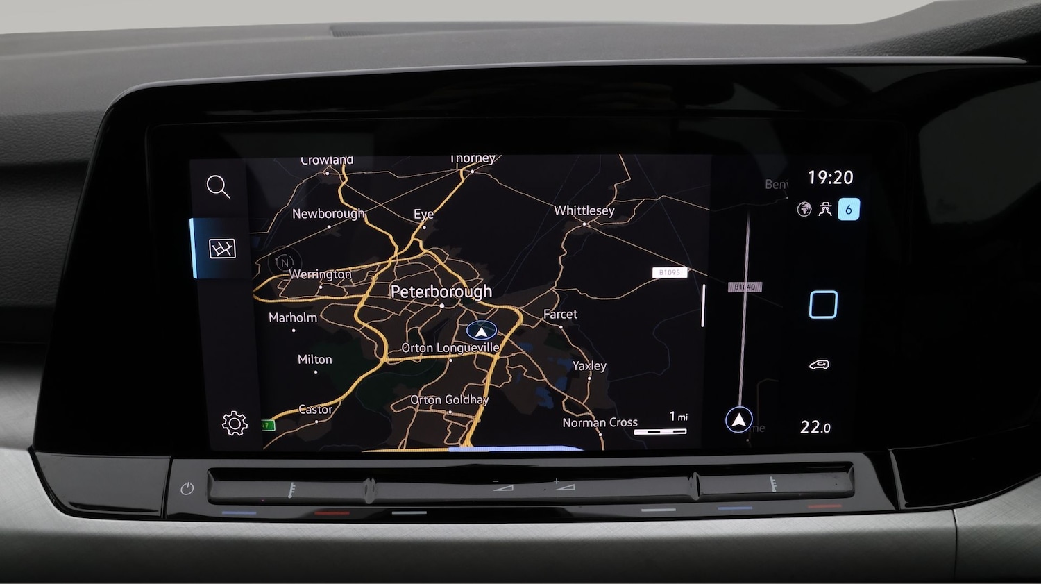 Used Volkswagen Golf 2022 for sale - 77650114: Photo 11