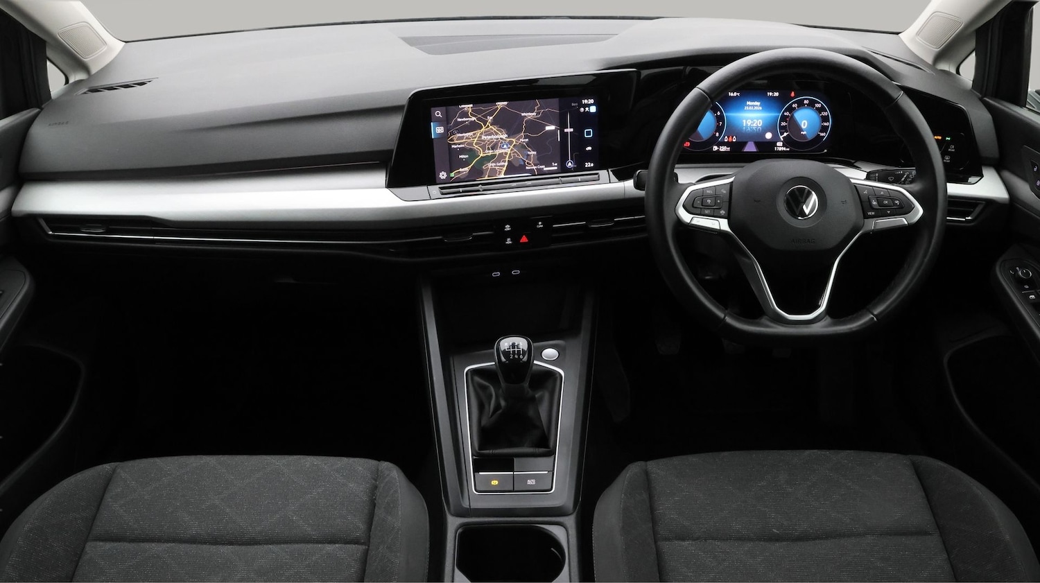 Used Volkswagen Golf 2022 for sale - 77650114: Photo 13