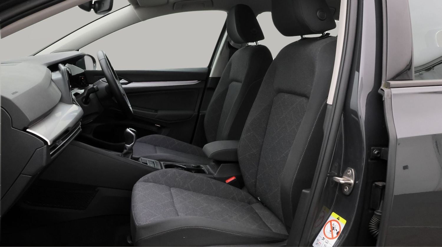 Used Volkswagen Golf 2022 for sale - 77650114: Photo 14