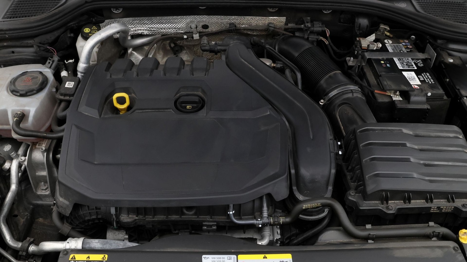 Used Volkswagen Golf 2022 for sale - 77650114: Photo 19