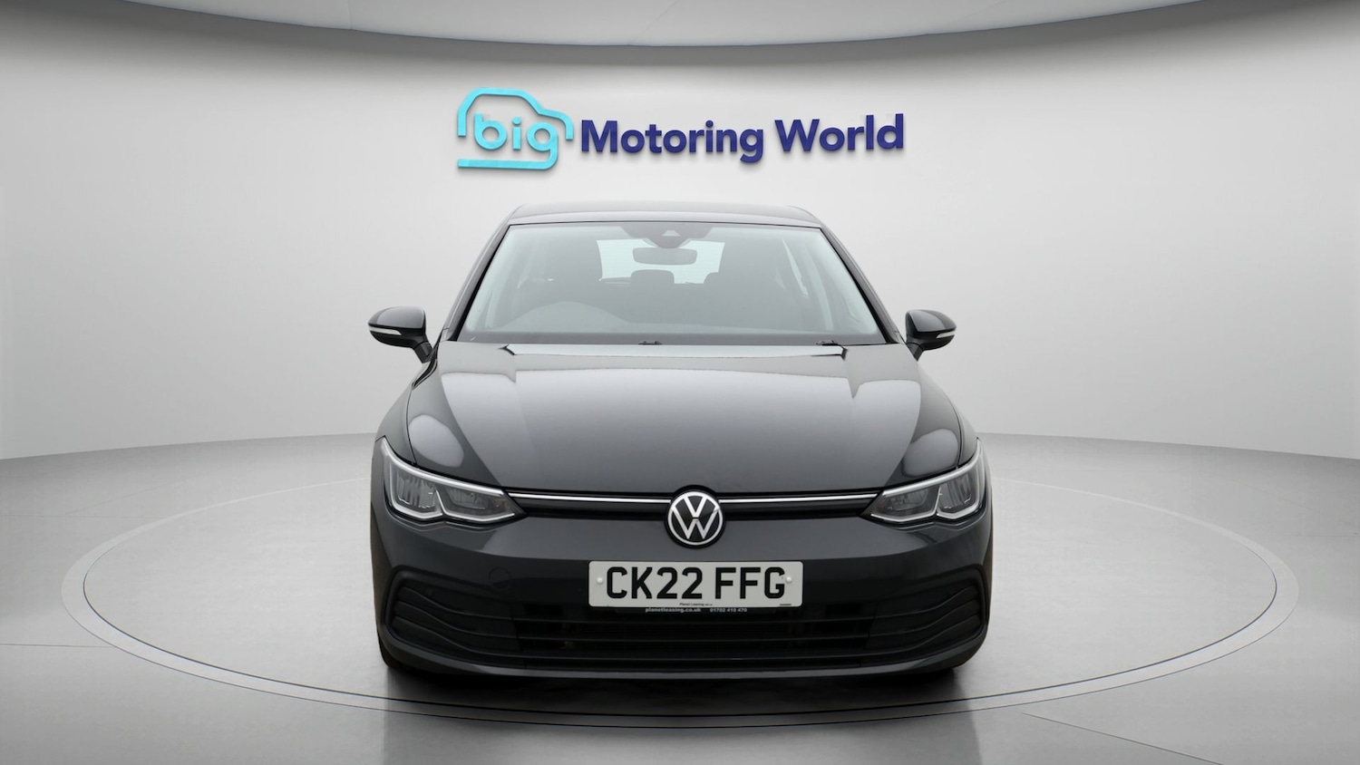 Used Volkswagen Golf 2022 for sale - 77650114: Photo 2
