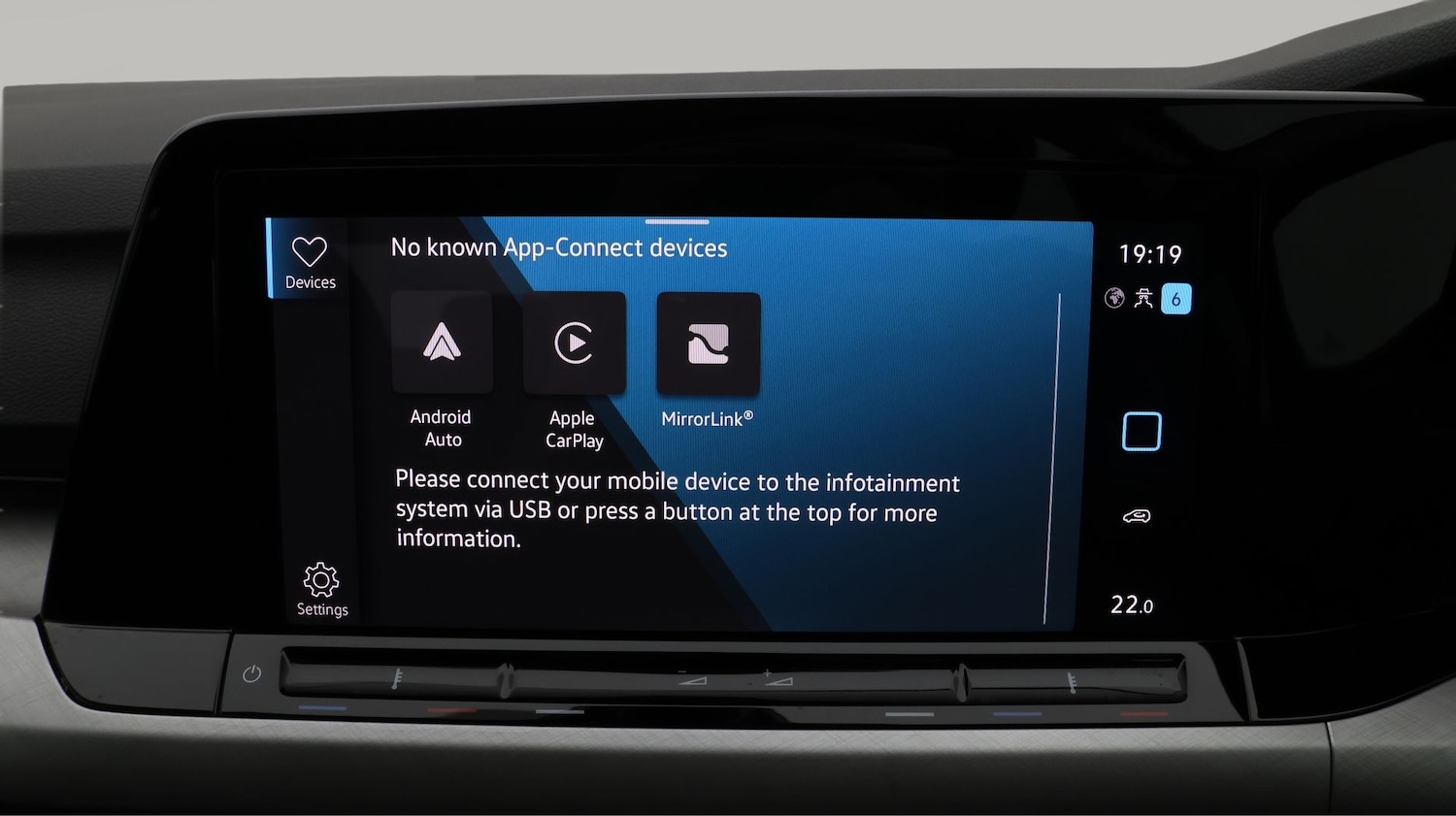 Used Volkswagen Golf 2022 for sale - 77650114: Photo 20