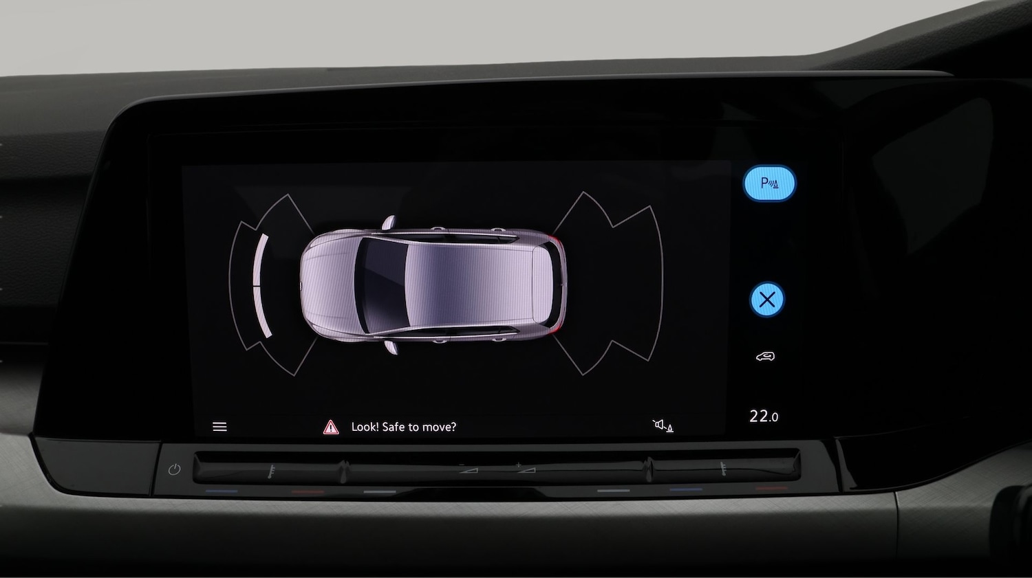 Used Volkswagen Golf 2022 for sale - 77650114: Photo 21