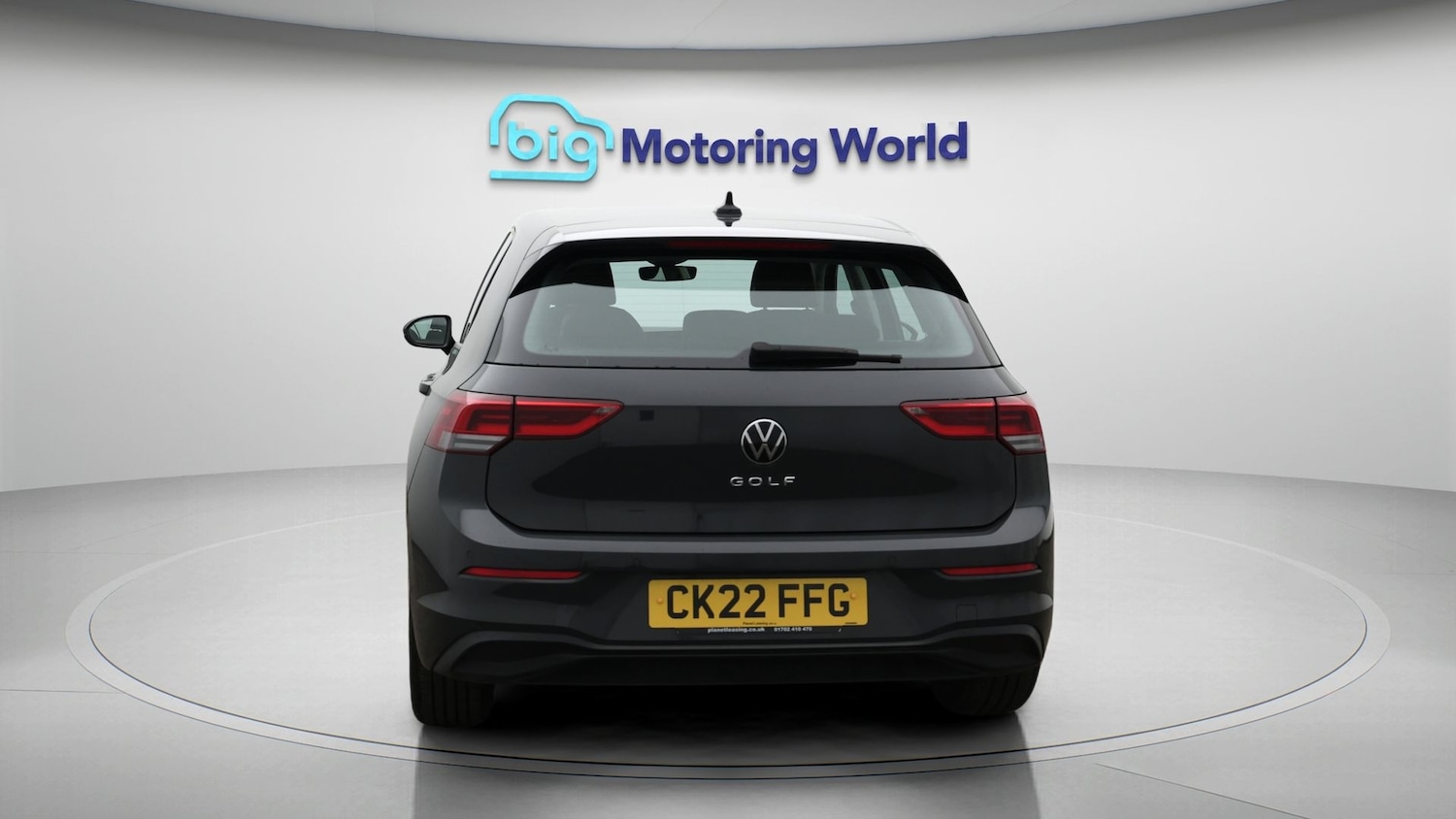 Used Volkswagen Golf 2022 for sale - 77650114: Photo 6