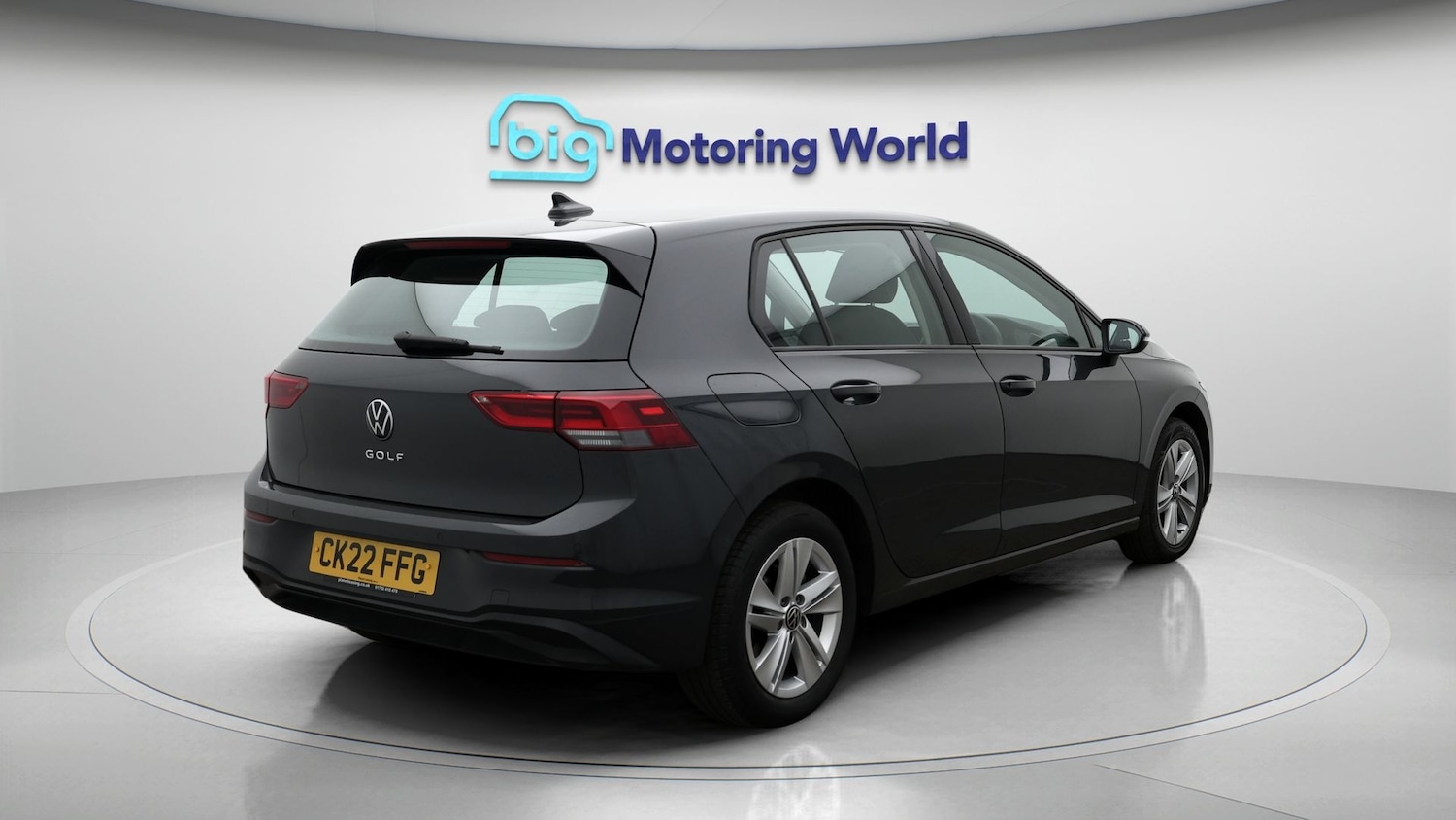 Used Volkswagen Golf 2022 for sale - 77650114: Photo 7