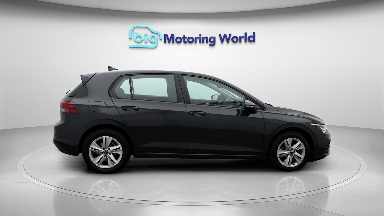 Used Volkswagen Golf 2022 for sale - 77650114: Photo 8