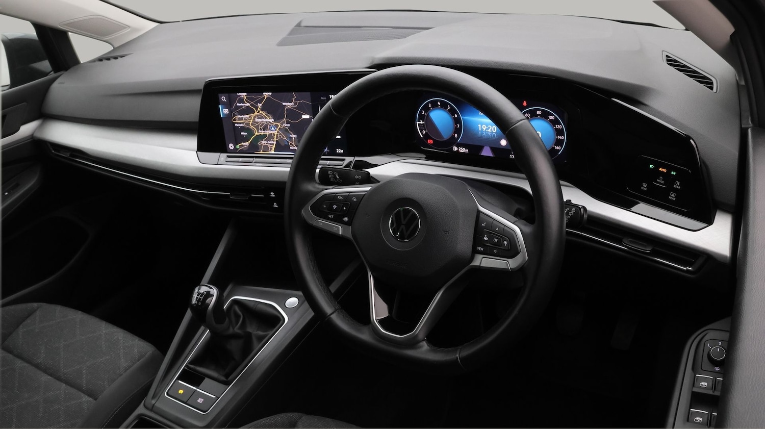 Used Volkswagen Golf 2022 for sale - 77650114: Photo 9