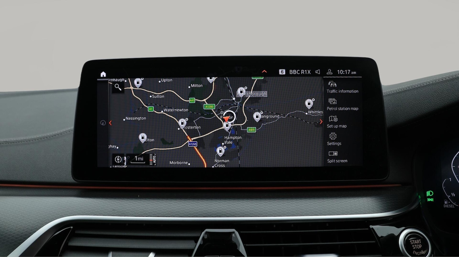 Used BMW 5 Series 2022 for sale - 76167215: Photo 12