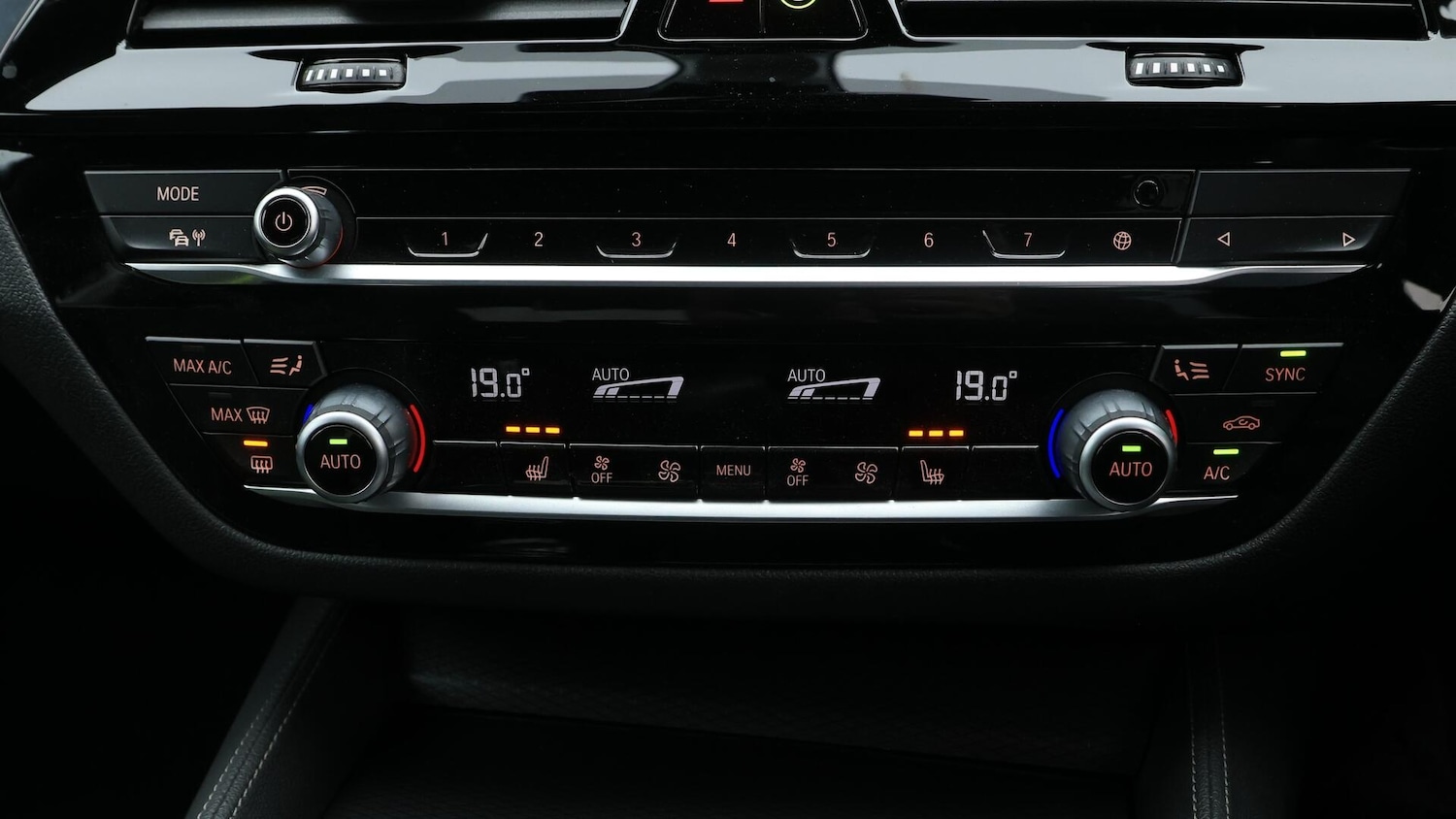 Used BMW 5 Series 2022 for sale - 76167215: Photo 13