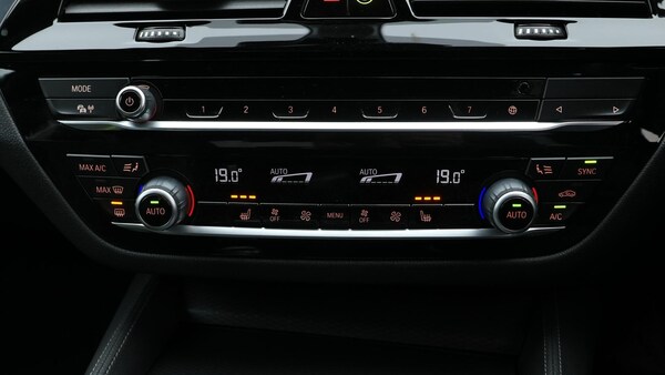 Used BMW 5 Series 2022 for sale - 76167215: Photo 13