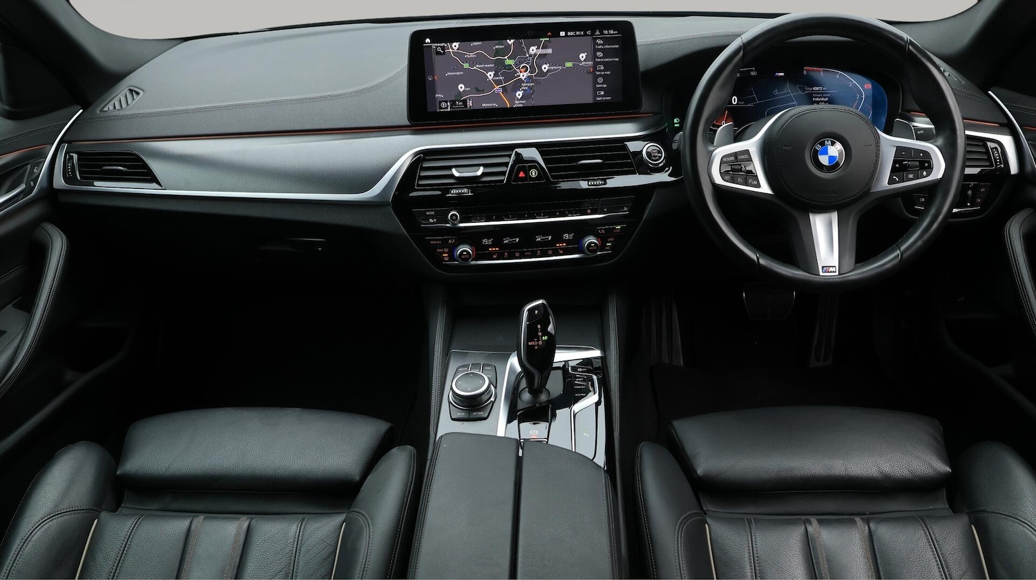 Used BMW 5 Series 2022 for sale - 76167215: Photo 14