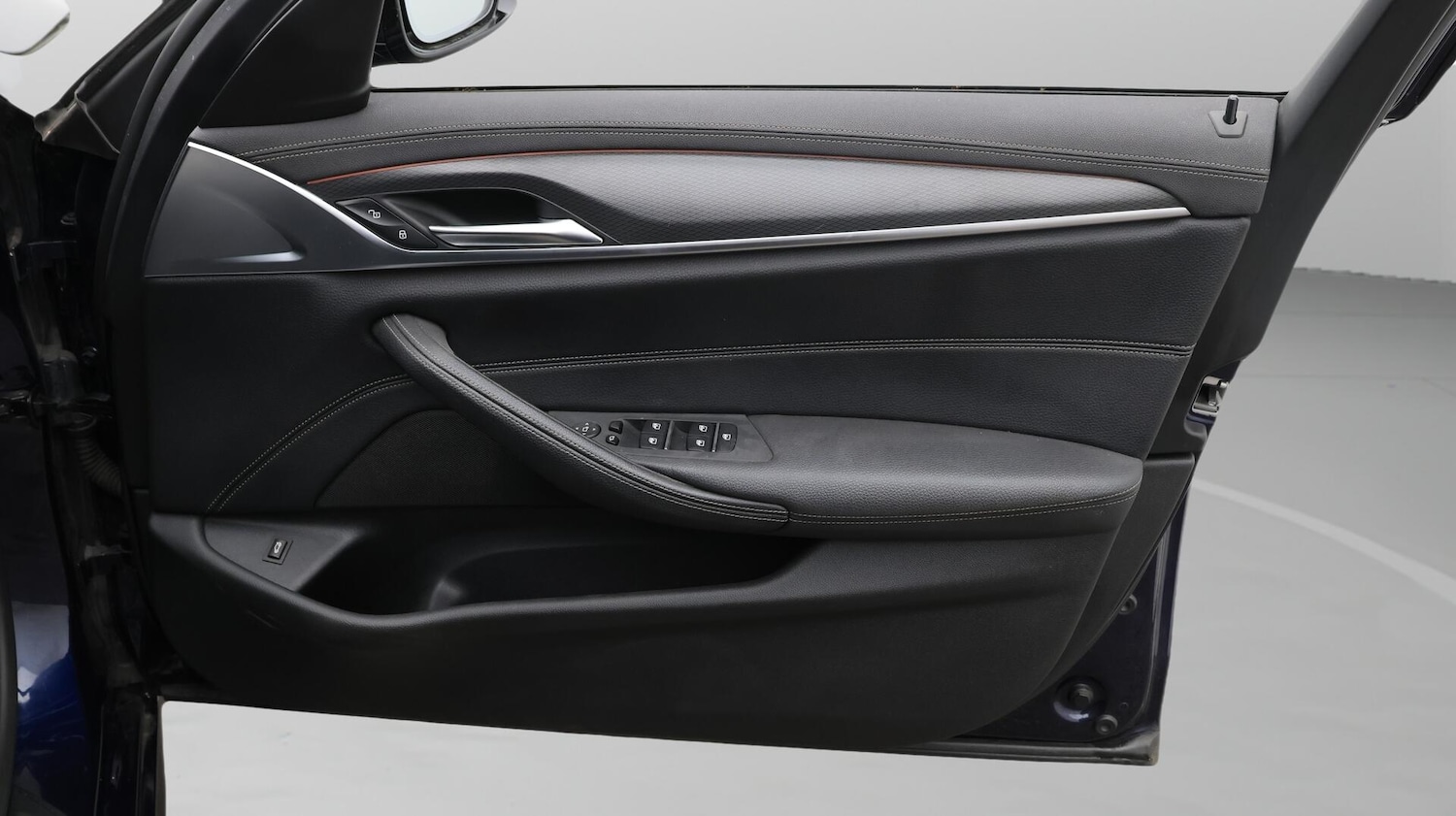 Used BMW 5 Series 2022 for sale - 76167215: Photo 16