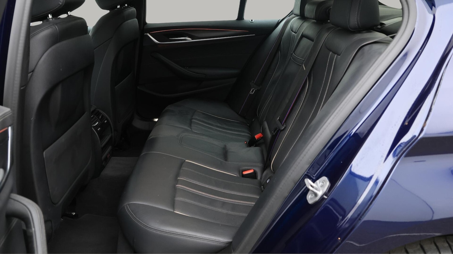 Used BMW 5 Series 2022 for sale - 76167215: Photo 17