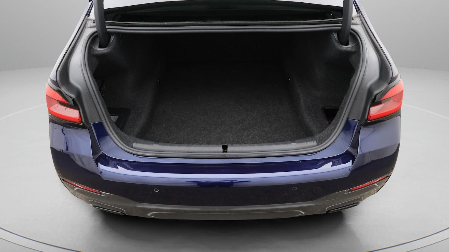 Used BMW 5 Series 2022 for sale - 76167215: Photo 18