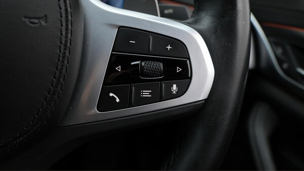 Used BMW 5 Series 2022 for sale - 76167215: Photo 25
