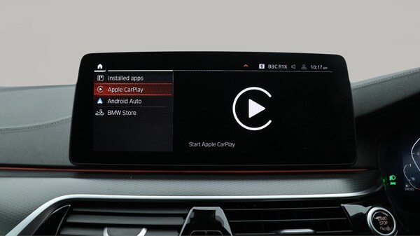 Used BMW 5 Series 2022 for sale - 76167215: Photo 26