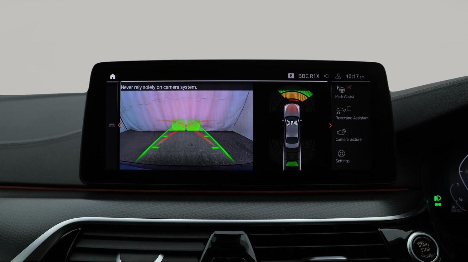 Used BMW 5 Series 2022 for sale - 76167215: Photo 27