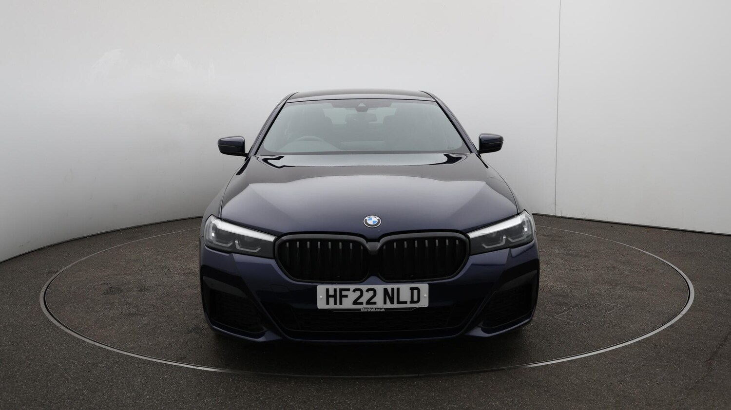 Used BMW 5 Series 2022 for sale - 76167215: Photo 41