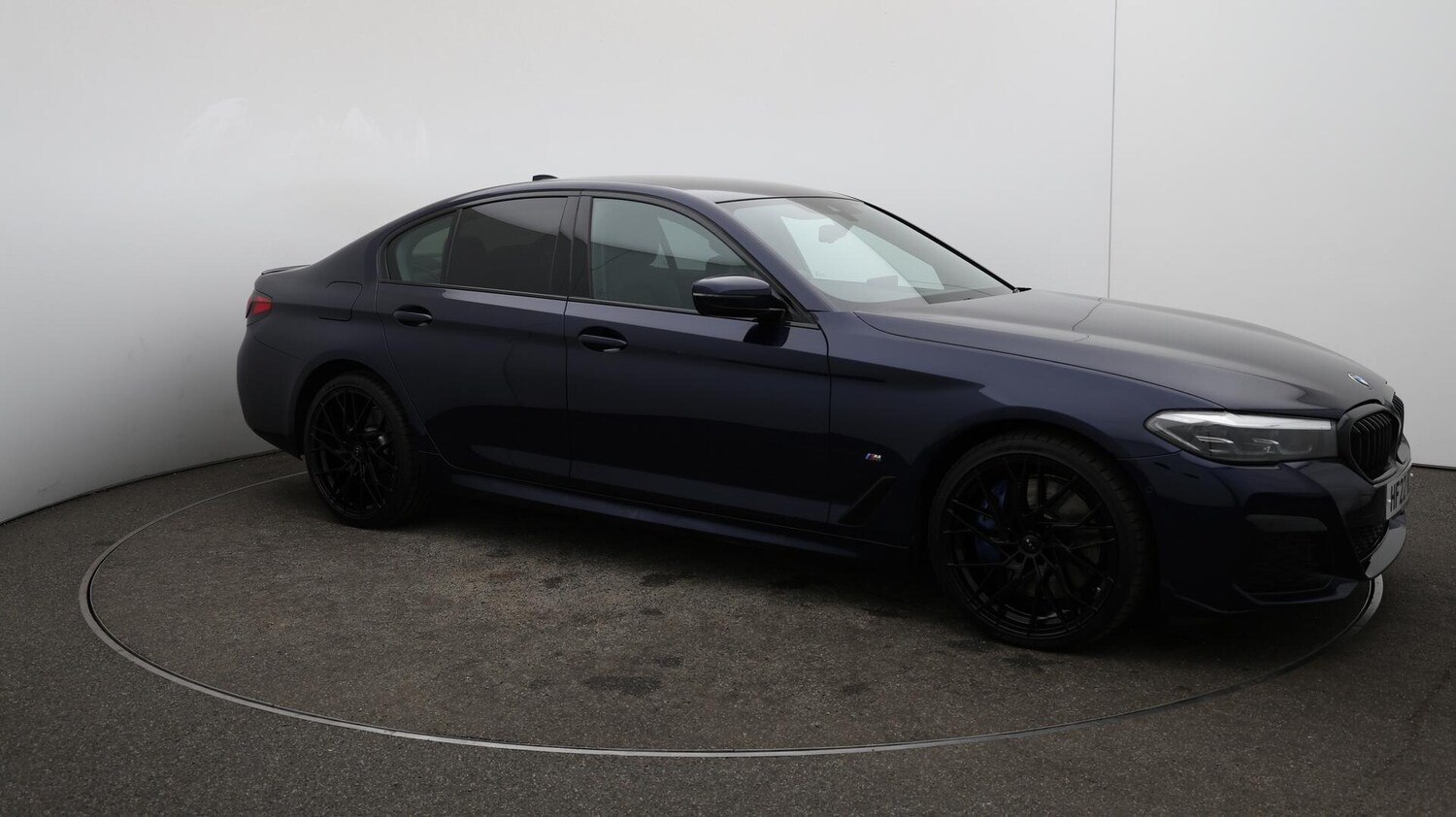 Used BMW 5 Series 2022 for sale - 76167215: Photo 46