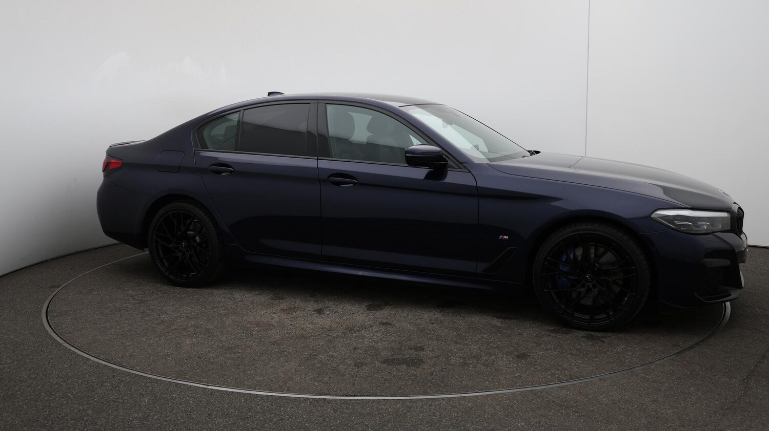 Used BMW 5 Series 2022 for sale - 76167215: Photo 47