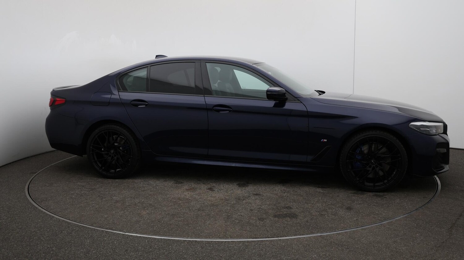 Used BMW 5 Series 2022 for sale - 76167215: Photo 49