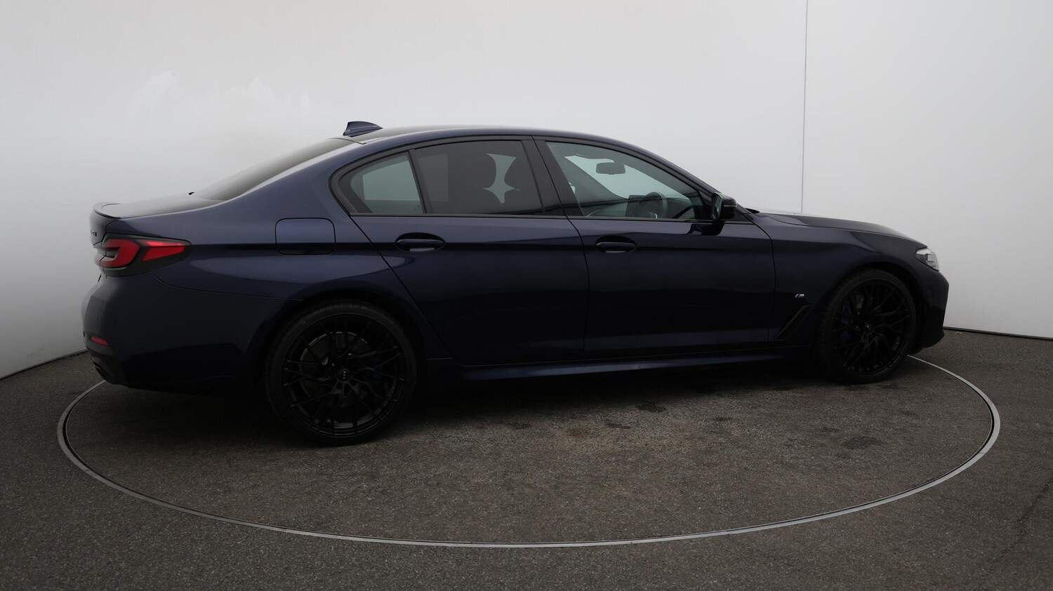 Used BMW 5 Series 2022 for sale - 76167215: Photo 52