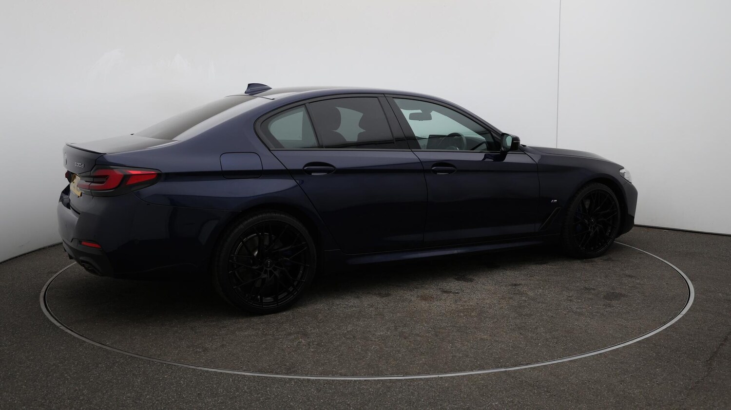 Used BMW 5 Series 2022 for sale - 76167215: Photo 53