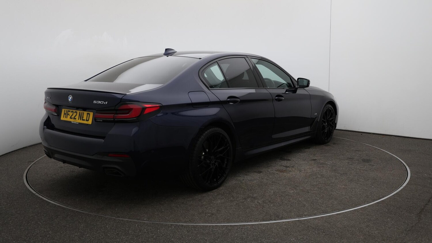 Used BMW 5 Series 2022 for sale - 76167215: Photo 55