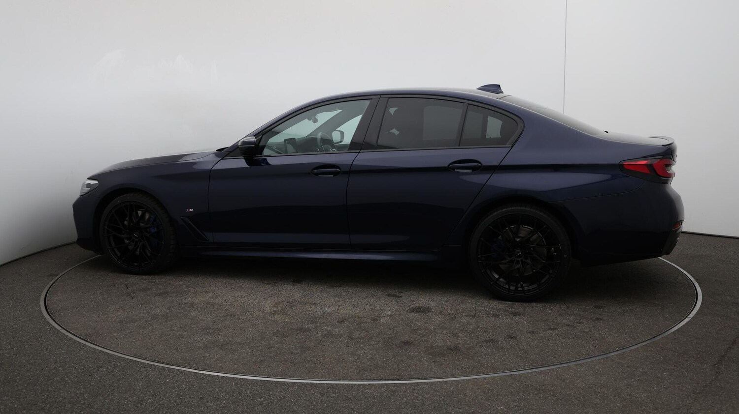 Used BMW 5 Series 2022 for sale - 76167215: Photo 59