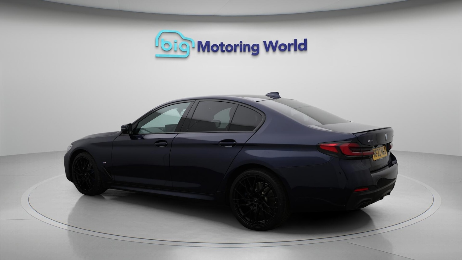 Used BMW 5 Series 2022 for sale - 76167215: Photo 6