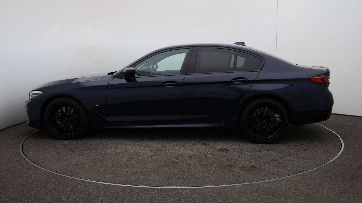 Used BMW 5 Series 2022 for sale - 76167215: Photo 65