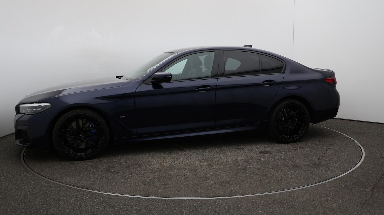 Used BMW 5 Series 2022 for sale - 76167215: Photo 67