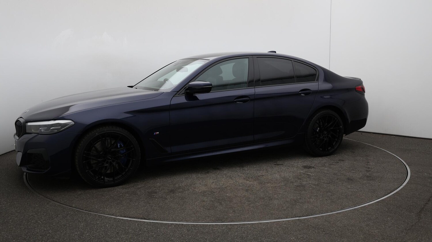 Used BMW 5 Series 2022 for sale - 76167215: Photo 68