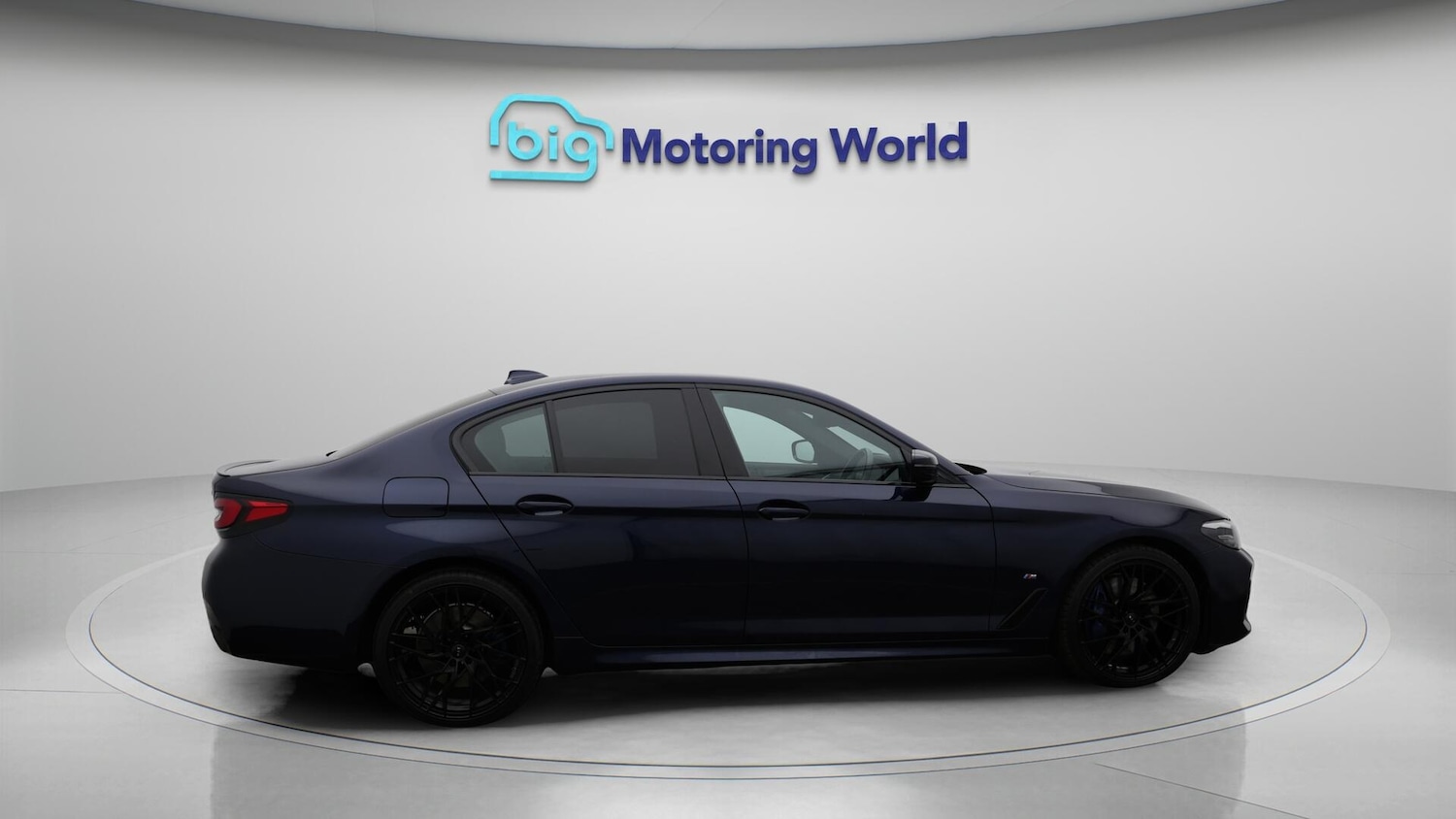 Used BMW 5 Series 2022 for sale - 76167215: Photo 9