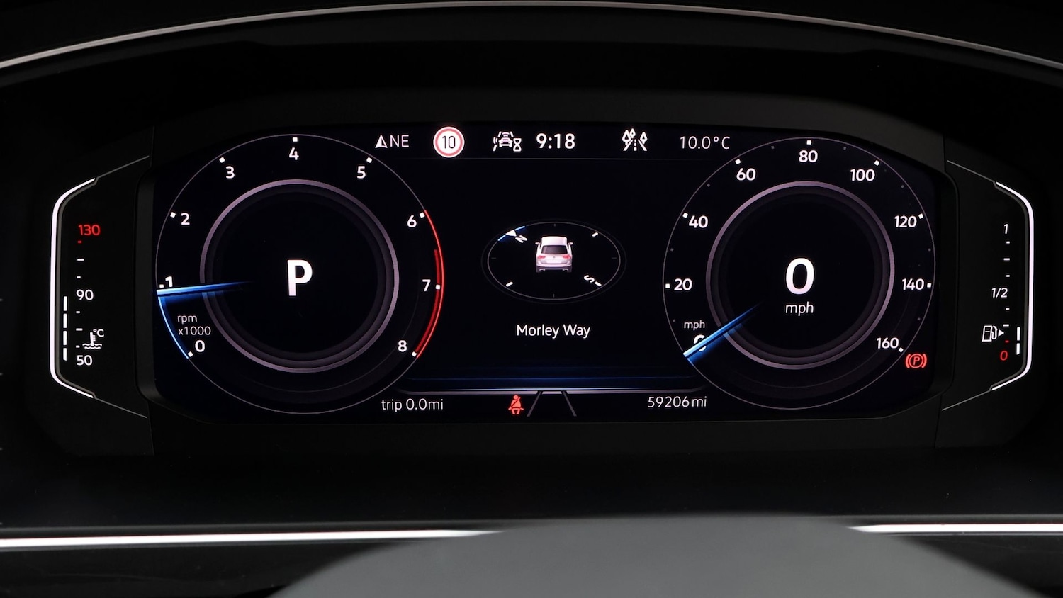 Used Volkswagen Tiguan 2020 for sale - 77260991: Photo 10